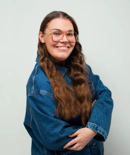 Someone Hemsida portrattbilder